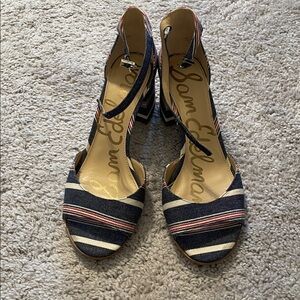 Sam Edelman Heels